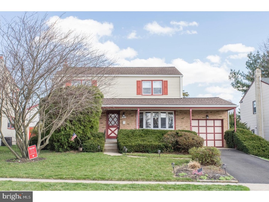 145 Susan Dr, Elkins Park, PA 19027 - photo 1