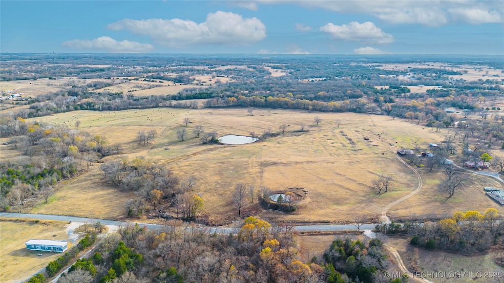 10255 County Road 1490, Ada, OK 74820 - photo 1