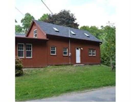 55 W Groton Rd, Lunenburg, MA 01462 - photo 1