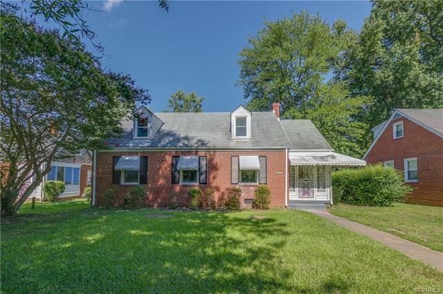 3721 North Ave, Richmond, VA 23222 - photo 1