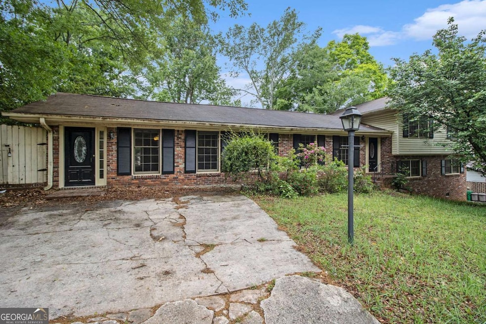 3743 Tree Bark Trail, Decatur, GA 30034 - photo 1