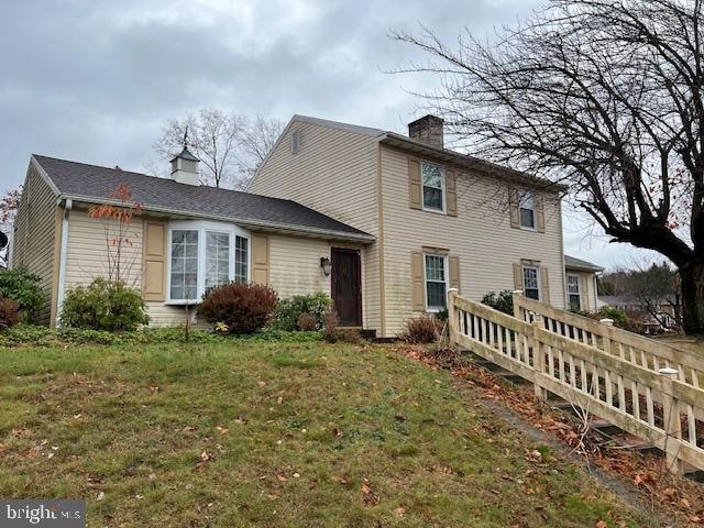 765 Tamarack Trail, Reading, PA 19607 - photo 1