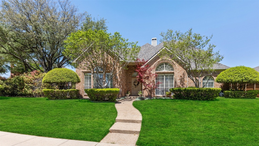 Sold • Co-Listing Agent