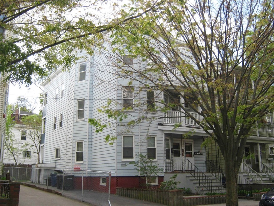 49 Porter St unit 3, Somerville, MA 02143 - photo 1