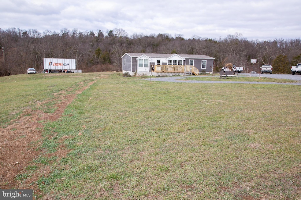 1101 Beaver Run Rd, Burlington, WV 26710 - photo 1