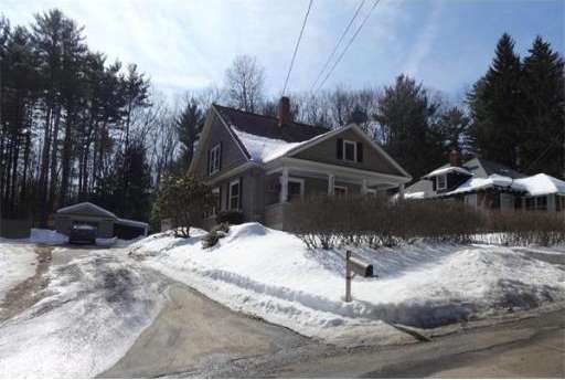 25 Gay St, Orange, MA 01364 - photo 1