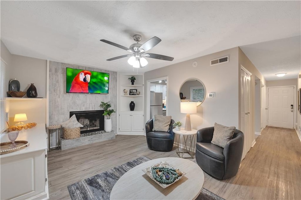 4542 Coopers Creek Place SE, Smyrna, GA 30082 - photo 1