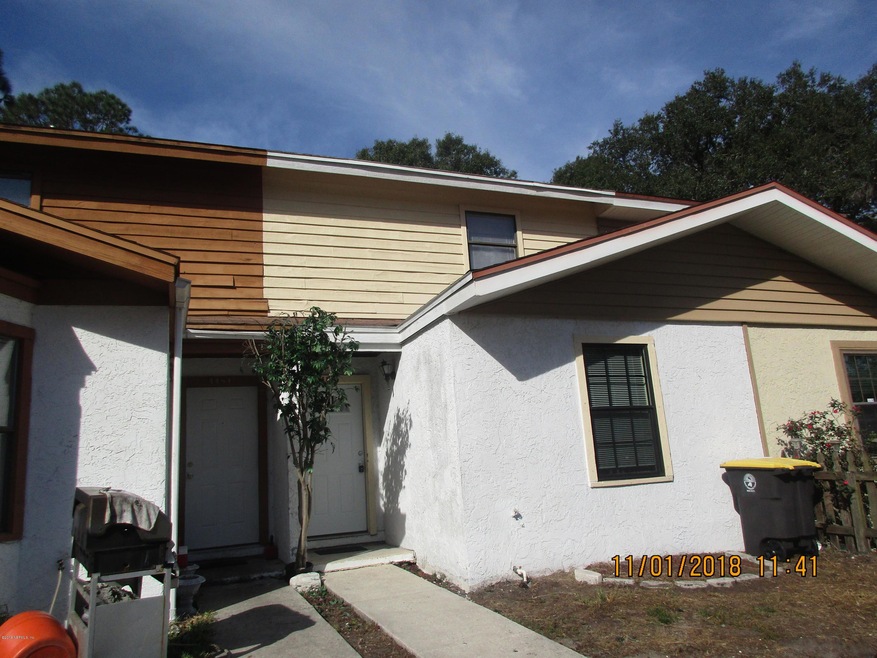 4482 Melissa Ct W unit 2, Jacksonville, FL 32210 - photo 1