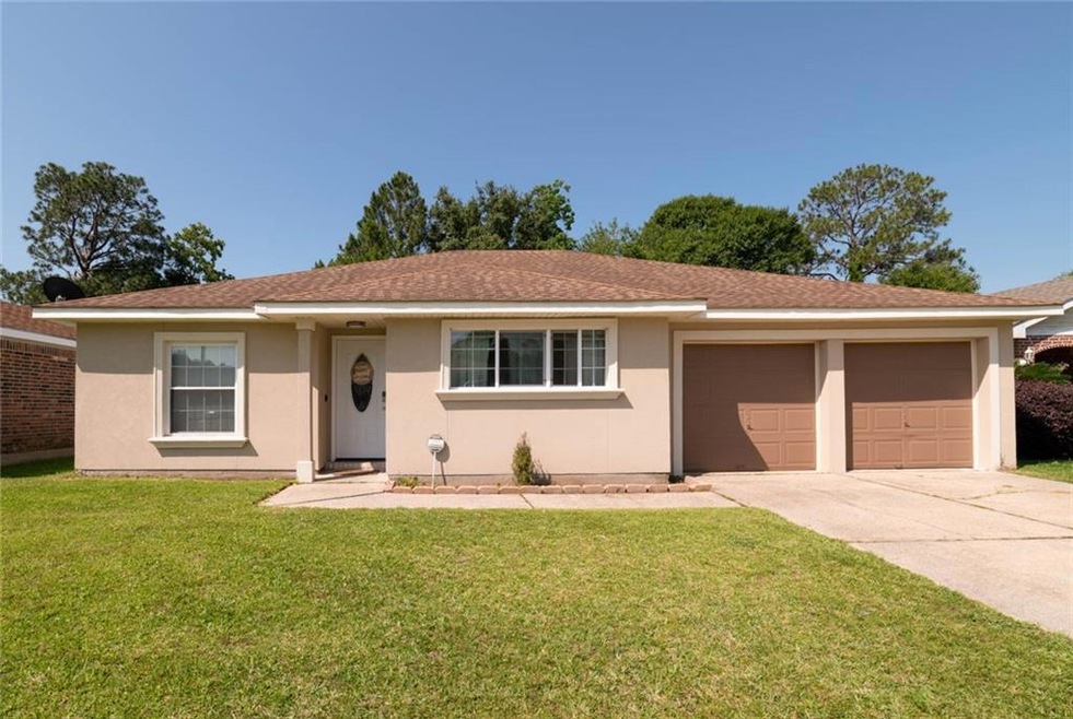 223 Brookter St, Slidell, LA 70461 - photo 1