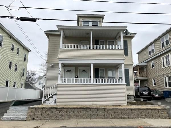 86 Easton St unit 2, Lawrence, MA 01843 - photo 1