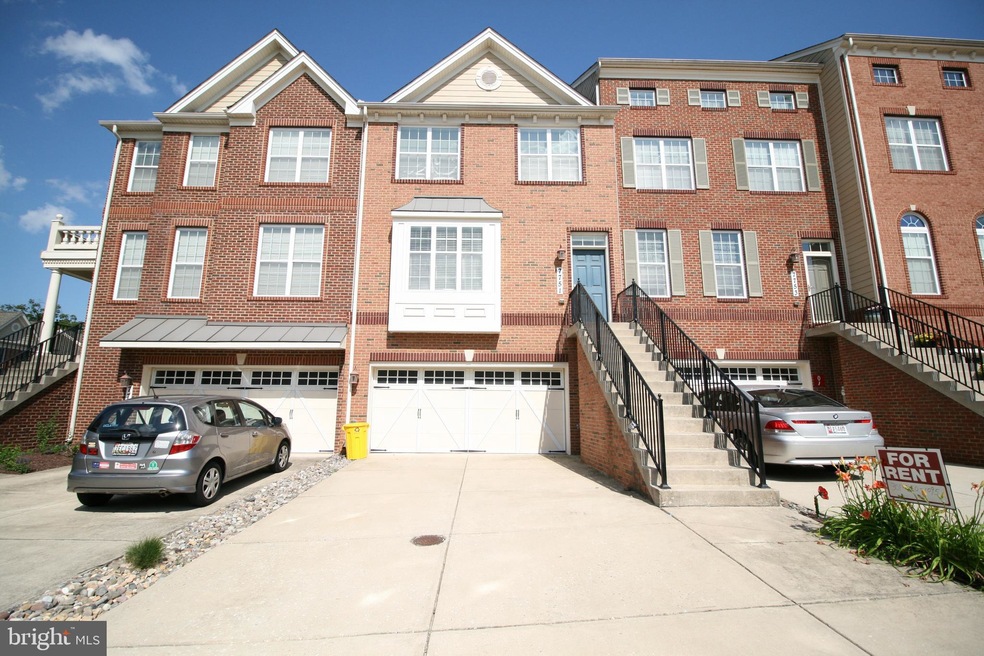 7751 Crystal Brook Way, Hanover, MD 21076 - photo 1