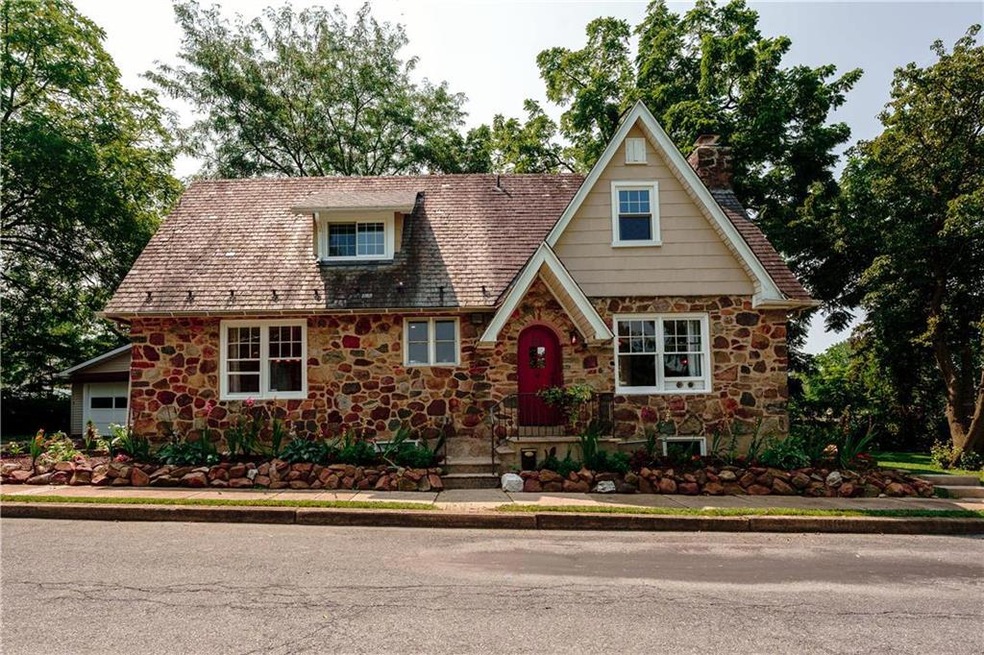 16 E Martin St, Allentown, PA 18103 - photo 1