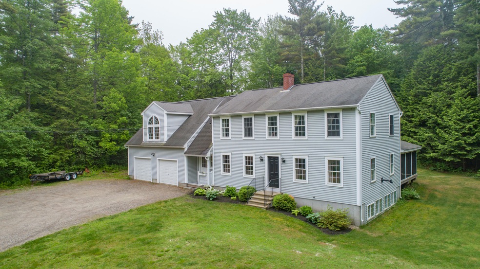 13 Holmes Rd, Saco, ME 04072 - photo 1