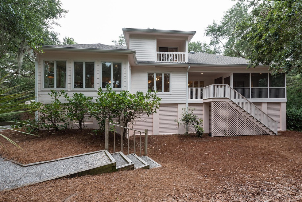 Back Exterior 1