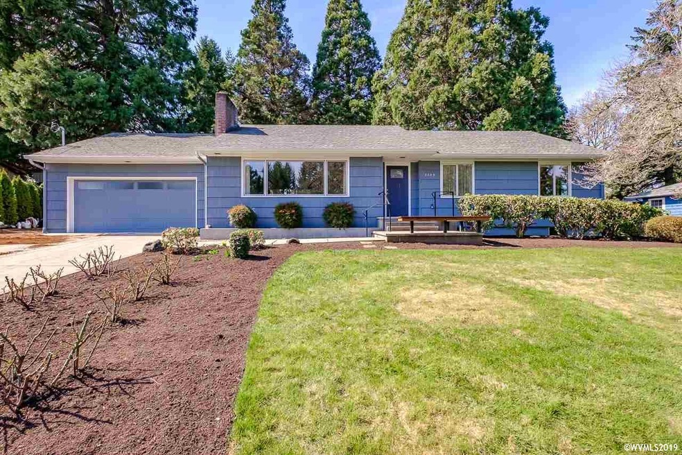 3373 Pioneer Dr SE, Salem, OR 97302 - photo 1