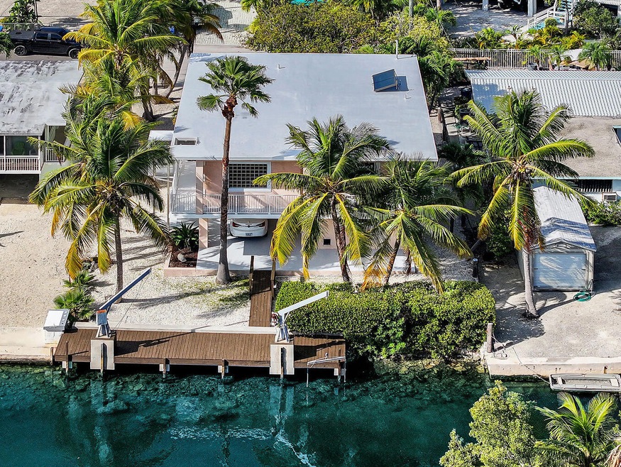 262 Mohawk Street Islamorada