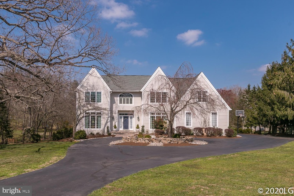 21 Grouse Trail, Chadds Ford, PA 19317 - photo 1