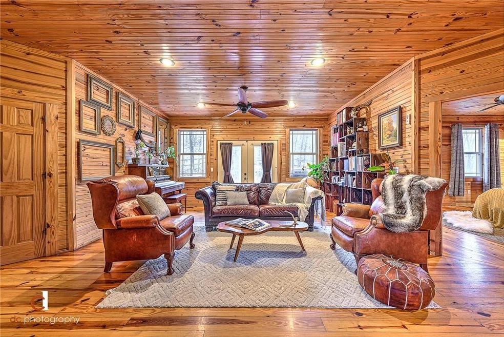 1198 N Centennial Ave, West Fork, AR 72774 - photo 1