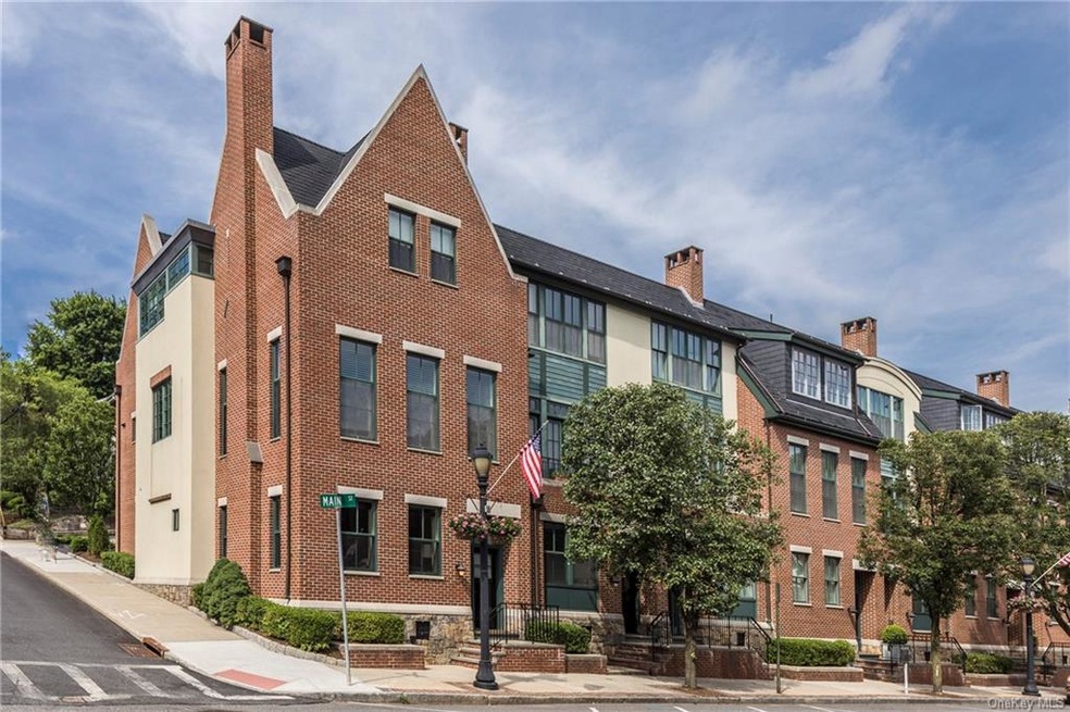 A  townhouse like no other!