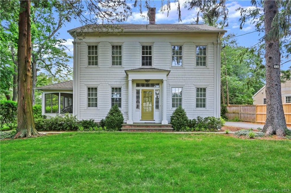 35 Clinton Ave, Westport, CT 06880 - photo 1