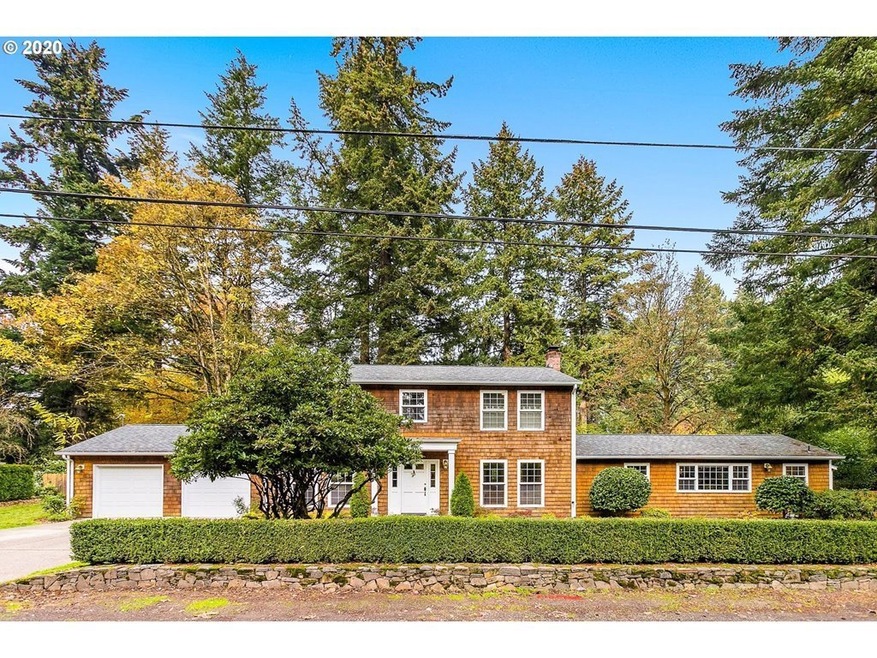 5239 Madrona St, Lake Oswego, OR 97035 - photo 1