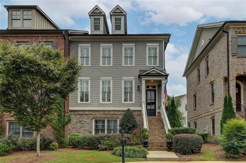 651 Arklow Dr, Milton, GA 30004 - photo 1