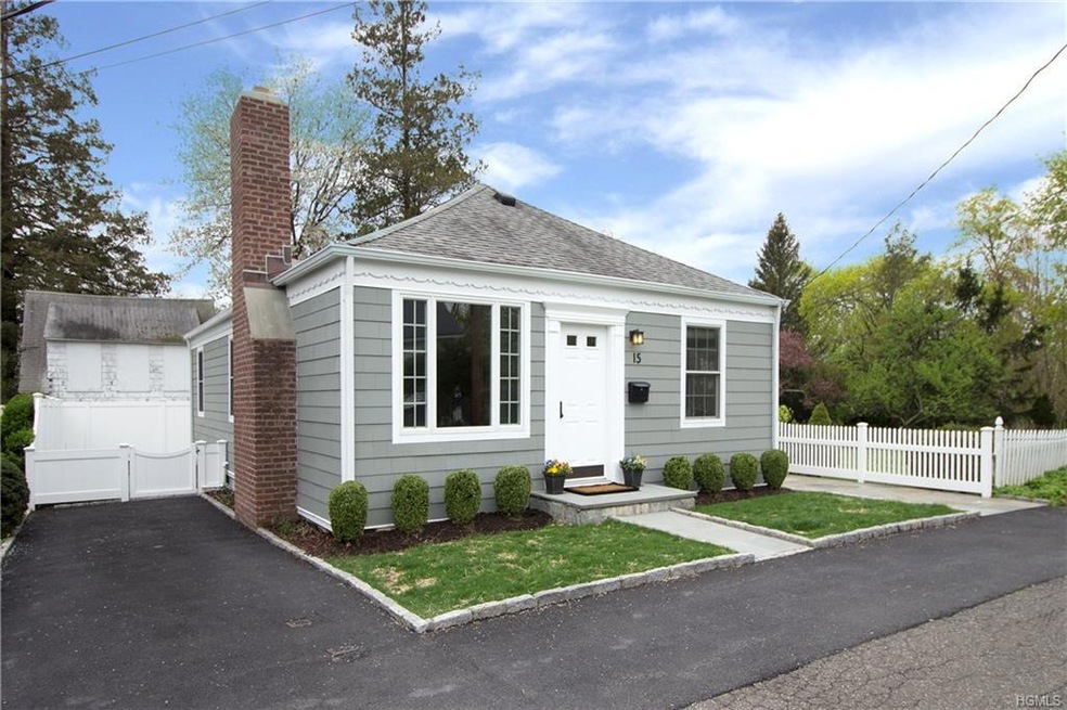 15 Ridgeland Terrace, Rye, NY 10580 - photo 1