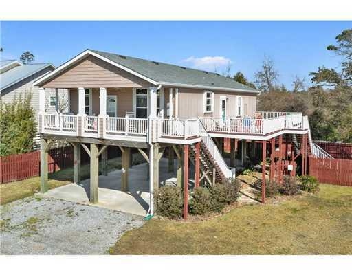 206 Bayview St, Pass Christian, MS 39571 - photo 1