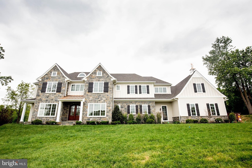 1520 Highgrove Ln, Malvern, PA 19355 - photo 1