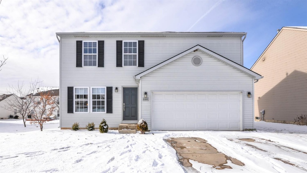 8320 Redwood Trail, Dexter, MI 48130 - photo 1