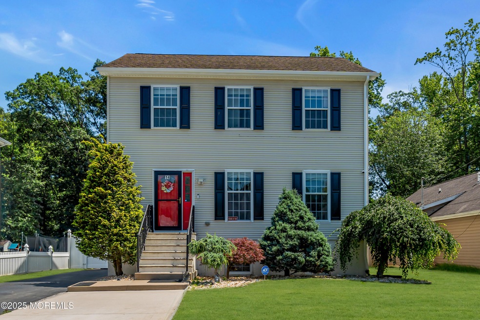 14 Evan Ave, East Windsor, NJ 08520 - photo 1