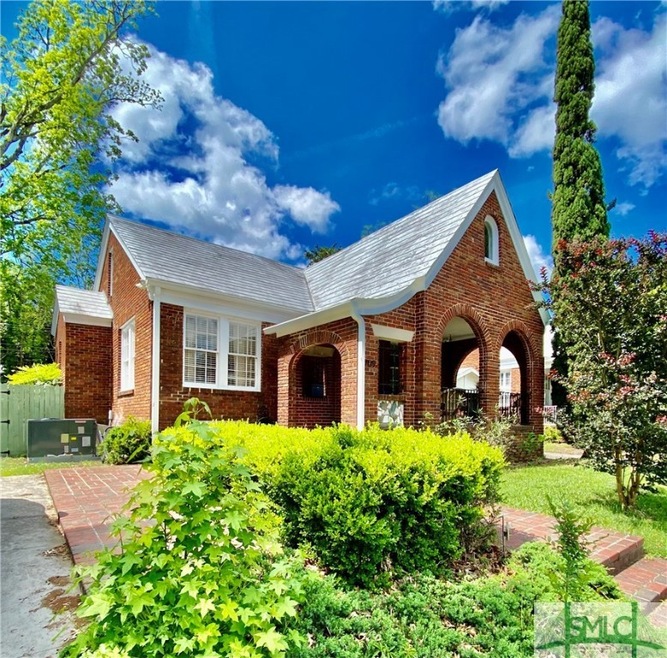 709 E 51st St, Savannah, GA 31405 - photo 1