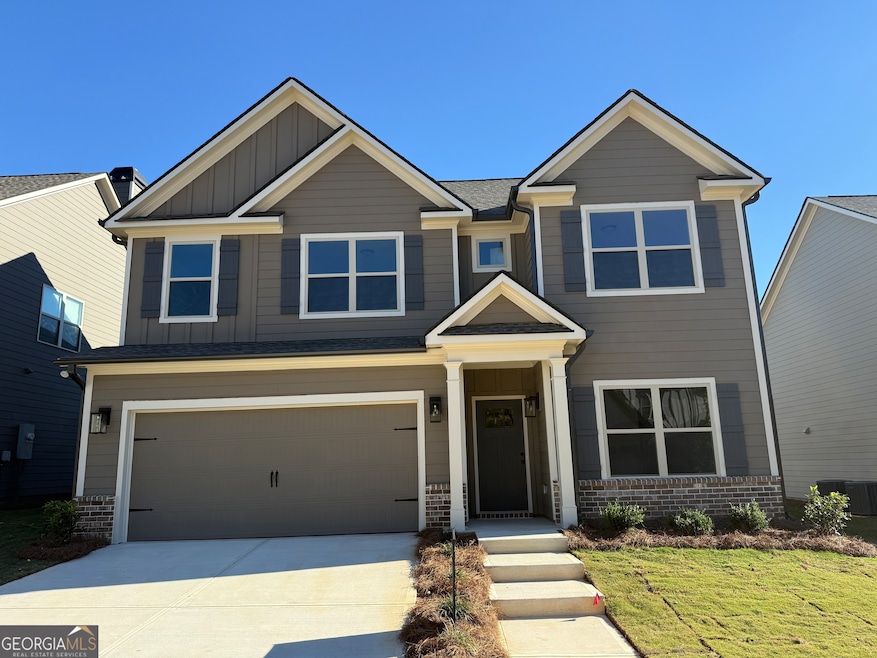 353 Ridge Pointe Dr, Athens, GA 30606 - photo 1