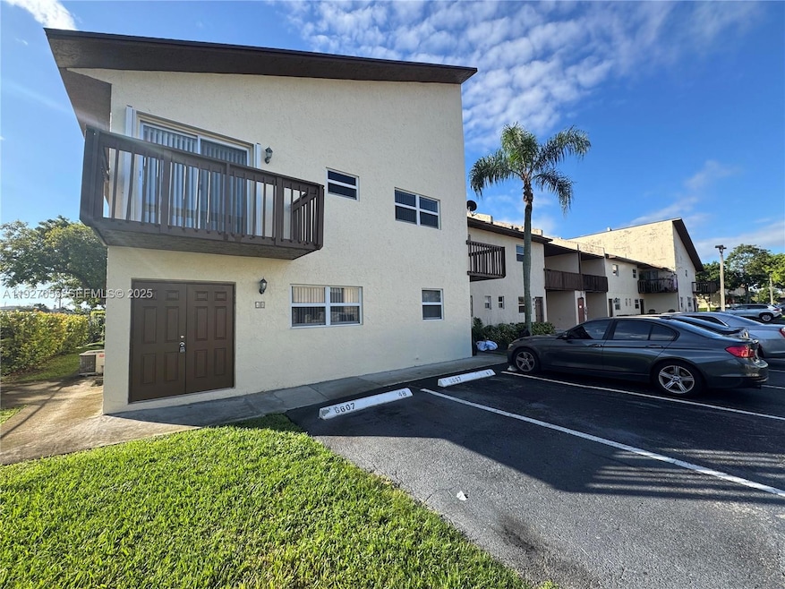 6607 Winfield Blvd, Margate, FL 33063 - photo 1