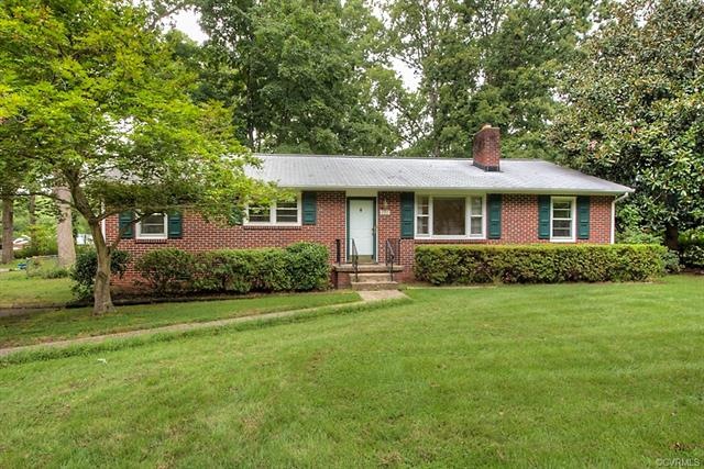 808 Penola Dr, Henrico, VA 23229 - photo 1