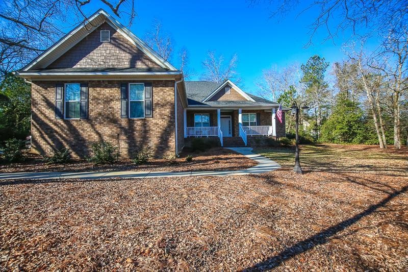 4212 Hardy Rd, Martinez, GA 30907 - photo 1