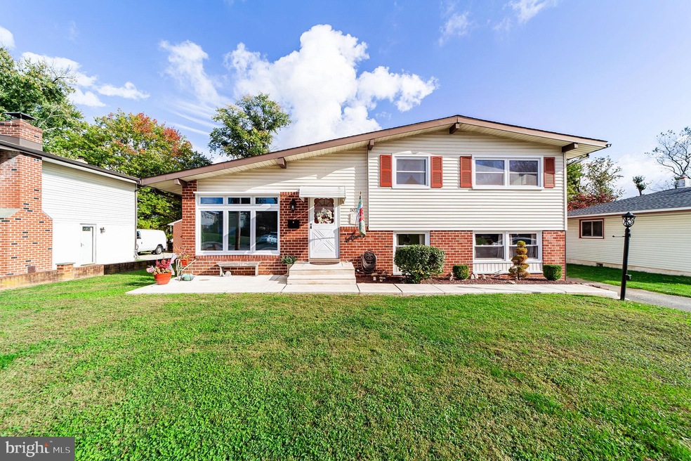 507 Portland Dr, Broomall, PA 19008 - photo 1