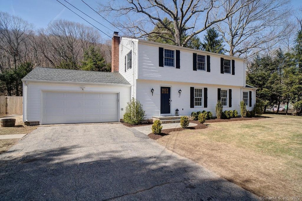 29 Fairfield Rd, Oxford, CT 06478 - photo 1