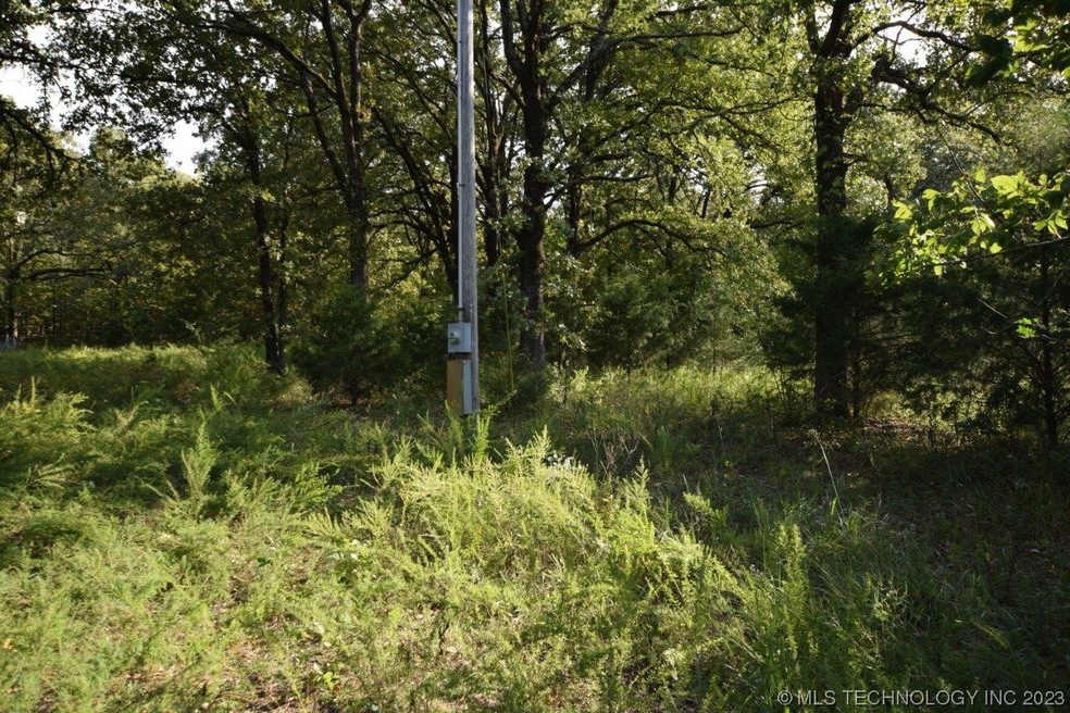 460816 E 1109 Rd, Sallisaw, OK 74955 - photo 1