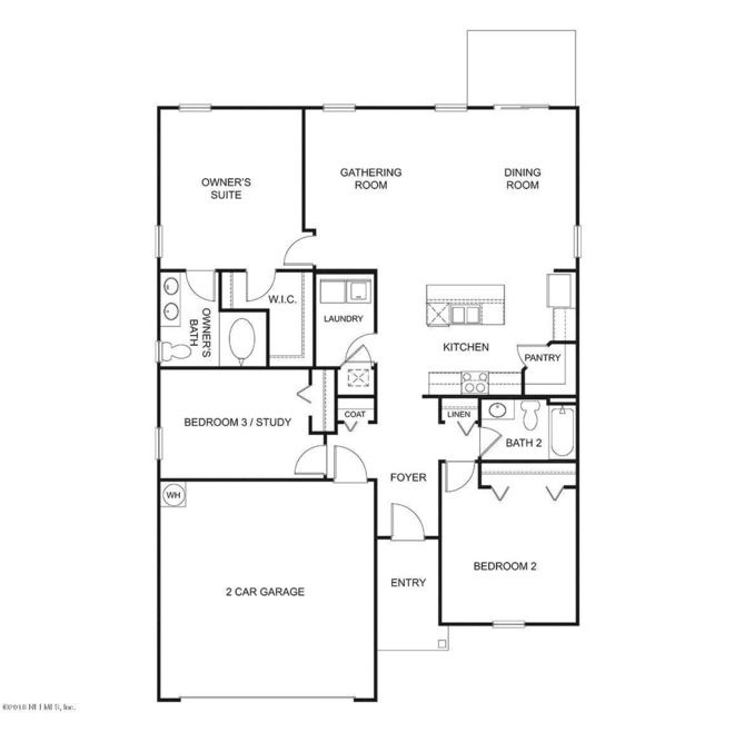 9058 Emma Jean Ct, Jacksonville, FL 32211 - photo 1