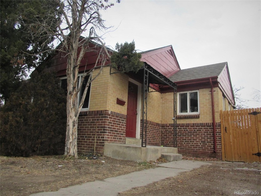 1990 Kenton St, Aurora, CO 80010 - photo 1