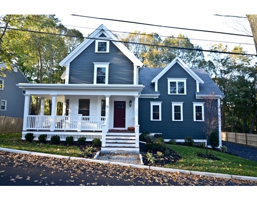 12 Evergreen Ln, Lexington, MA 02420 - photo 1