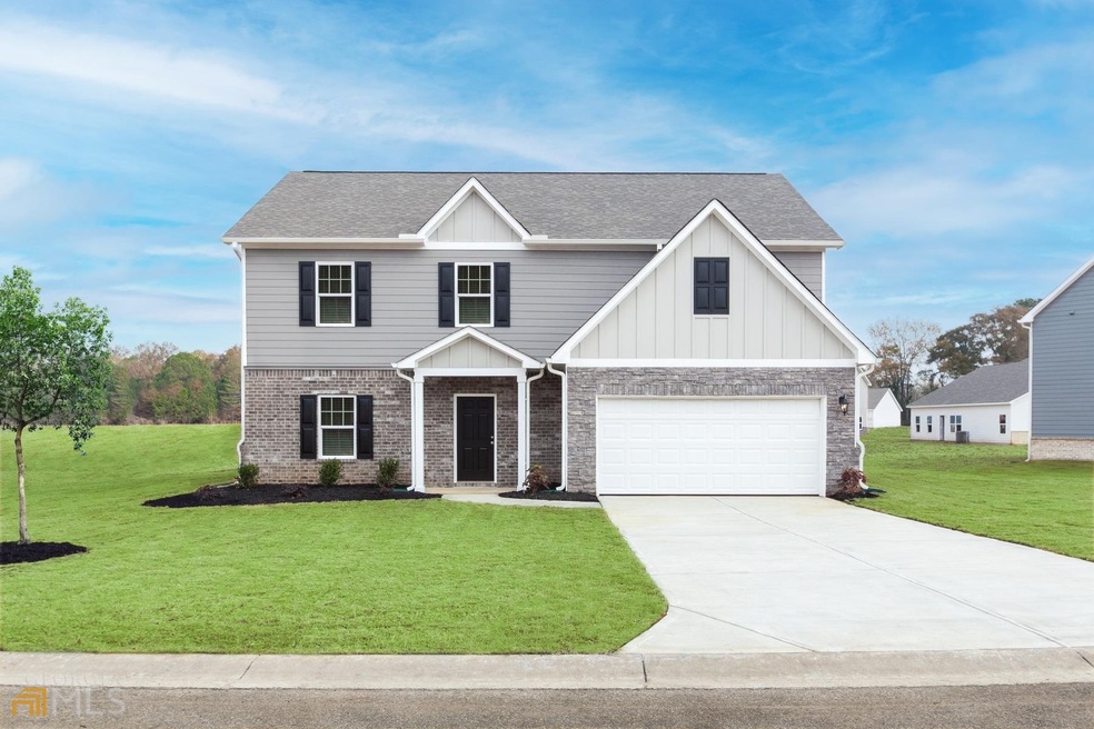 6016 Argyle Loop, Macon, GA 31216 - photo 1