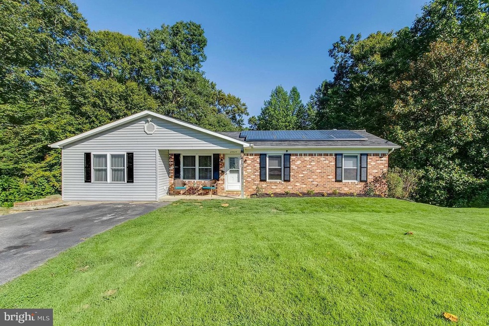 29577 Edison Ct, Mechanicsville, MD 20659 - photo 1