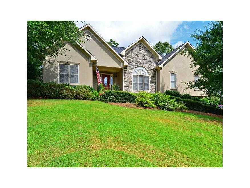Exterior Front. Beautiful 4 bedroom, 3 bathroom ra