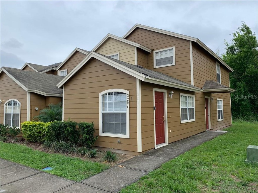 2204 Fan Palm Dr unit 1, Davenport, FL 33837 - photo 1