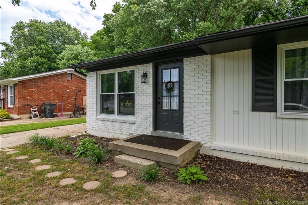 2924 Linda Dr, New Albany, IN 47150 - photo 1