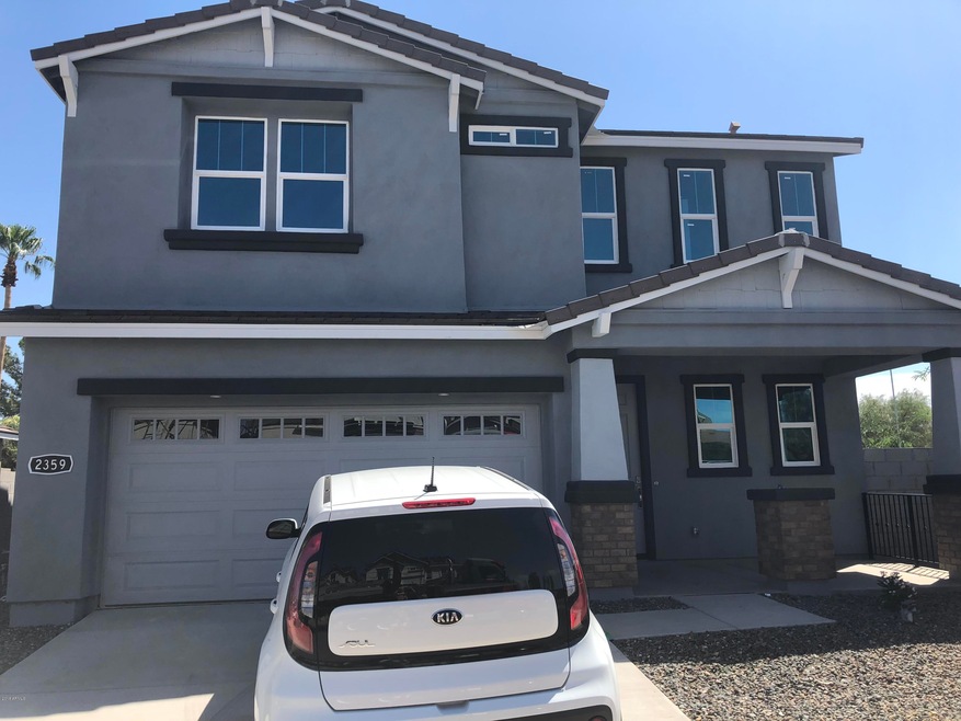 2359 S Wycliff Cir, Mesa, AZ 85210 - photo 1