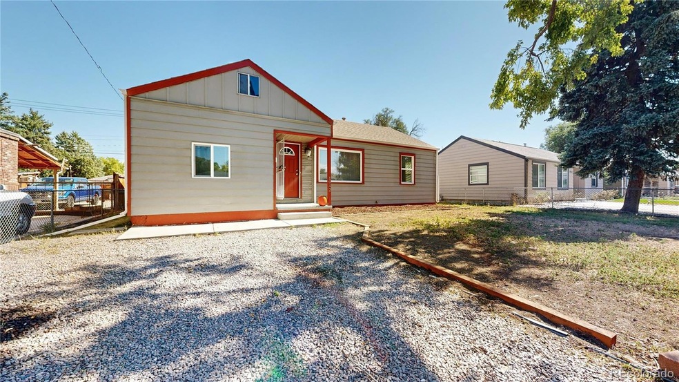 1942 Moline St, Aurora, CO 80010 - photo 1