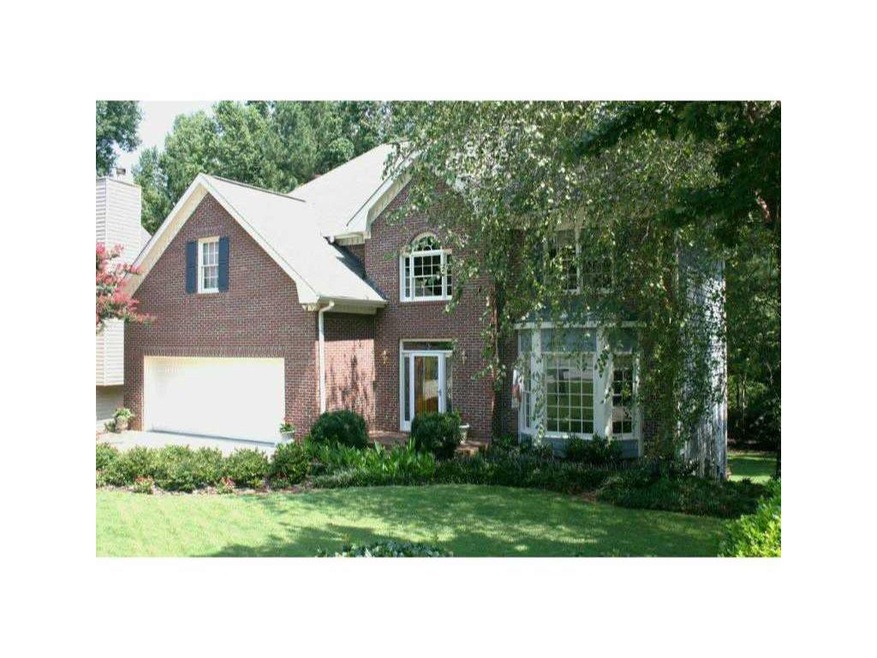 Exterior Front. Beautiful home with lots of yard s